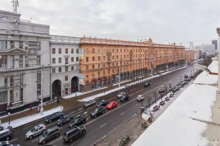 Квартиры на Независимости 23 - 112