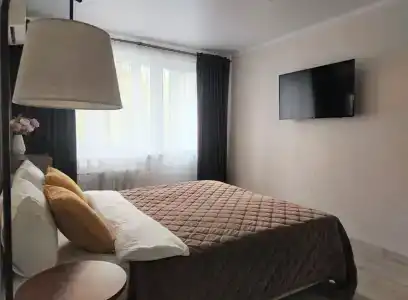 Квартиры на Старопрегольской набережной 16 - 339