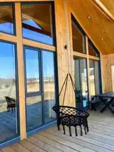 BarnHouse у озера - 2