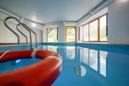 Шато - Снегири - 1