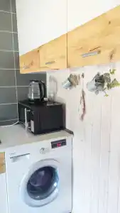 Квартиры на Красных Партизан 8 - 41
