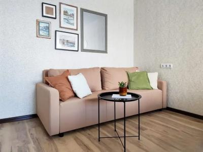 Квартиры на Генерала Карбышева набережная 4 - 59