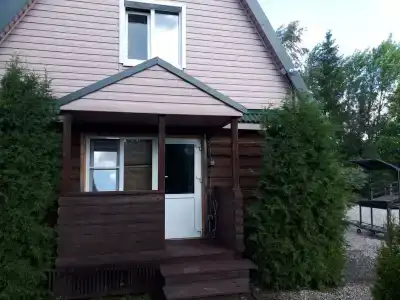 Поместье-Park на Стрелке - 25