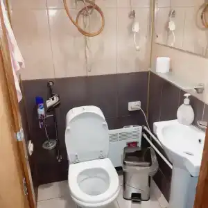 Дом на берегу озера Селигер - 12