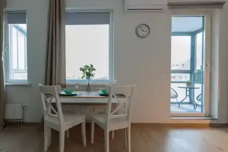 Квартиры на Аптекарском 18к4 - 9