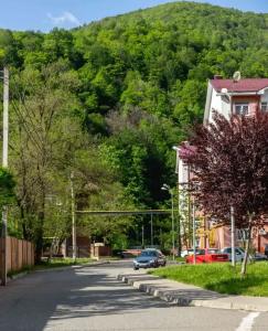 Теплая квартира у подъемника - 13