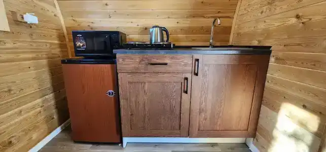 A-frame на Рябиновой 53 - 4