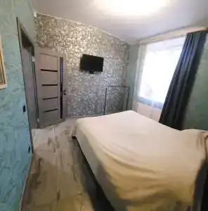 Комфортный дом с русской баней, беседкой и парковкой - 2