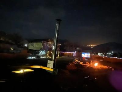 Гостевой дом у Хабиба - 40