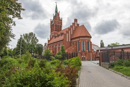 Квартиры на Красноармейской 23 - 192