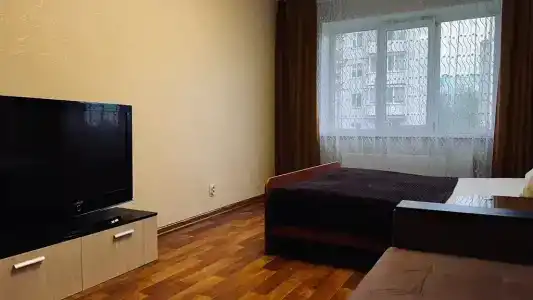 1-комнатная квартира на Изыскателей 38В - 5