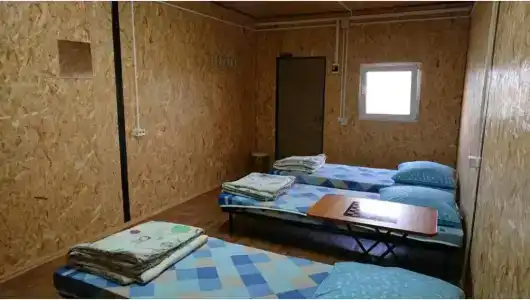 Аркаимские Просторы - 3