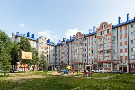 Квартиры на Чапаева 24 - 15