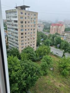 Квартира на Первой Речке - 3