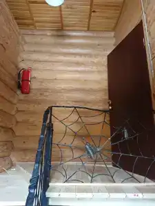 Домик на берегу Ладожского озера - 21