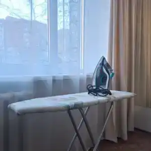 Счастливая квартира на Журавлева - 21