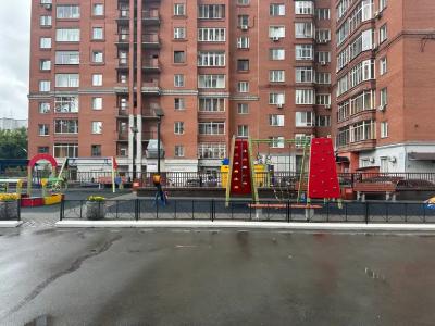 Квартиры на Фрунзе 20 - 114