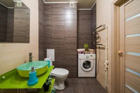 Квартиры на Чкалова 18 - 178