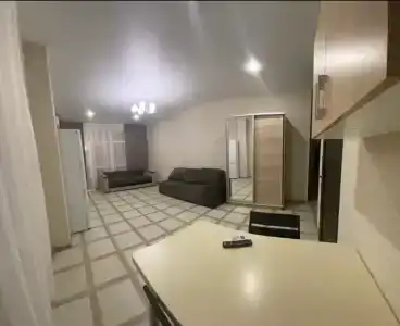 Квартиры на Изумрудной 1 - 7