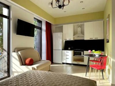 Квартиры на Кирова 28А - 181