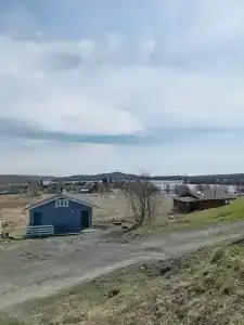 Лосиный мыс - 13