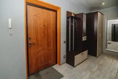 Брестская улица,1 - 25