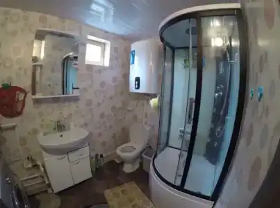 Уютный дом рядом с метро Прокшино - 22