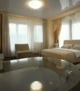 Солнечный - 126