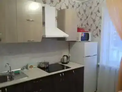 Квартиры на Братьев Ждановых 3 - 209