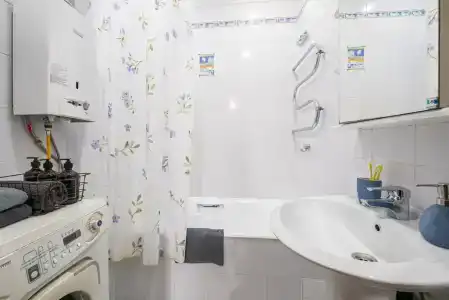 Квартиры на Кремлёвской 2А - 137