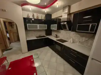 Квартиры на Руставели 60 - 41