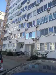 Солнечная квартира с видом на море - 7