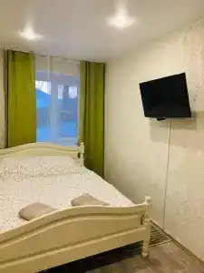 Квартира в центре - 7