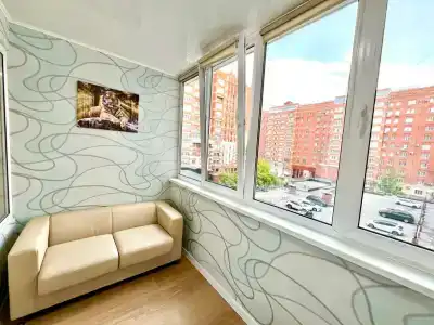 на Никитинской, 30 - 13