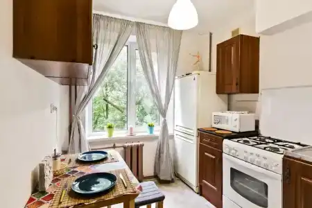 Царицыно - 15