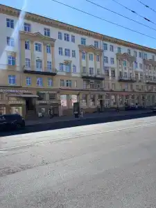 Квартиры на Большой Покровской 75 - 294