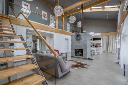 Шале Яхрома - 4