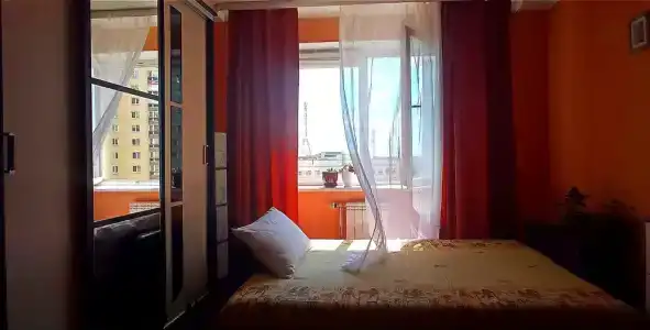 Apartment on Pritytskogo - 8