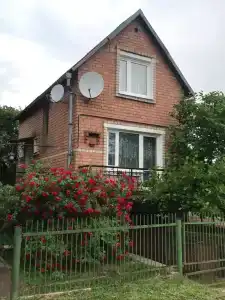 Домик для отдыха - 0