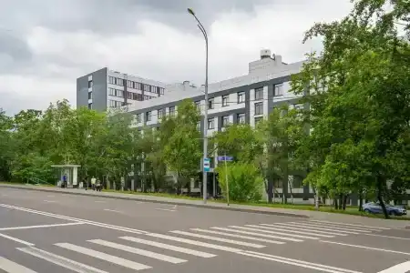 Студия - 18