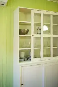 Домик в деревне с джакузи в Раково - 13