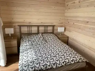 Уютный ЭкоДомик с сауной - 48