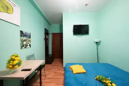 Лимон - 3