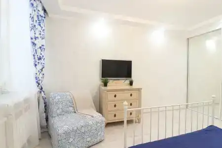 на Рубинштейна, 25 - 11