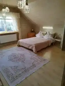 Гостевой дом с баней - 73