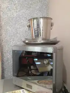 Дом под соснами - 13