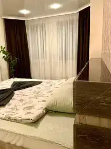 Квартиры на Притыцкого 97 - 86