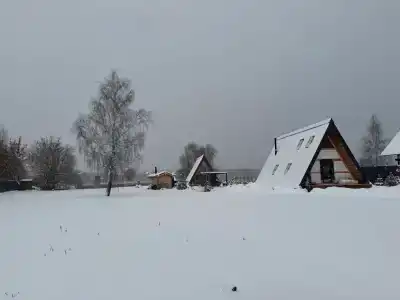 Шалаши в Раменском - 17