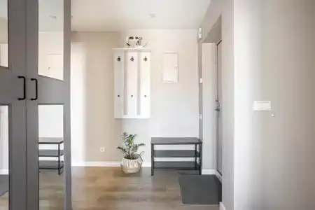 Bird Family - Две Спальни - Евротрёшка - 10