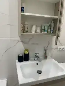 1-комнатная квартира - 21